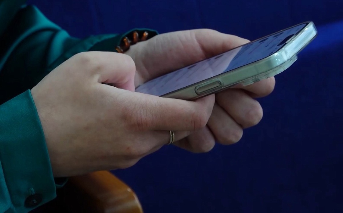 32-летняя жительница Нижнеломовского района дважды стала жертвой телефонных аферистов